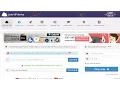 cnttqn com Huong dan getlink Fshare max toc do voi Linksvip net