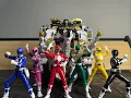 Download Lagu Kyoryu Sentai Zyuranger Opening Song [Remix Version]