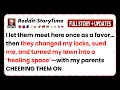 My Sister s Therapy Group STOLE My House - AITA for Kicking Them Out Reddit Update