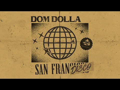 Download MP3 Dom Dolla - San Frandisco (Official Audio)