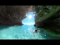 Download Lagu Höhlen Schwimmen Kroatien Pula / Premantura (cave swimming croatia)