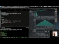 VSTPlugin SuperCollider and