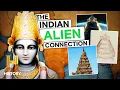 Groundbreaking Alien Connections of India Ancient Aliens History