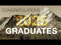 Thornton HS - Graduation 2025