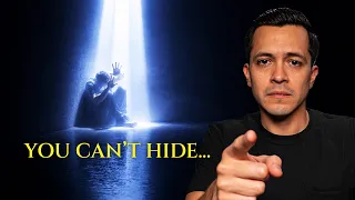 The Holy Spirit Is Exposing the Real You