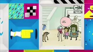 فاصل التالي العرض العادي على كرتون نتورك بالعربية 