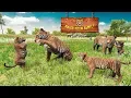 Download Lagu 🐅Ultimate Tiger Family Wild Animal Simulator Games-By BrilliantLogic Games