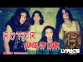 Download Lagu Rotor - Curse Of Leak + Lyrics (1993) Rotor Band Pembuka Metallica