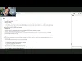 OpenStack Cinder Antelope PTG Recording - Day 3 2022