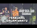 Download Lagu .Feast Cover Barasuara “Terbuang Dalam Waktu” Live