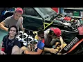 Download Lagu Vlog Akeeahmad : Torque Head, SIRUDA Gasket, Clear Harley Leleh, IPOH 3Day Course Motorsport/Dyno