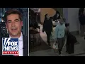 Jesse Watters Fani Willis and loverboy were caught at the airport
