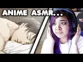 Download Lagu Sleeping with Anime Boys Goes Wrong (ASMR Experience)