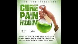 cure pain riddim mix by djgarrikz vybz kartel alkaline mavado jahmeil masicka u0026 more feb 2016
