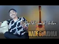 Lagu Made Gunawan - ngelah somah dedari (akustik) #lagubaliterbaru 