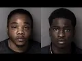 Postal workers arrested in 6-month Gaston County phone theft operation