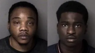 Postal workers arrested in 6-month Gaston County phone theft operation