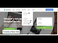 Capstone - Job Board WordPress Theme walkthrough