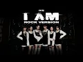Lagu IVE - 'I AM' (Rock Version)