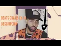[FREE] Eladio Carrion X Chucky73 Type Beat - "Sauce Love" | Latin Trap Type Beat 2021