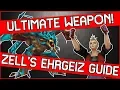 Download Lagu How to get Zell's Ultimate Weapon Ehrgeiz in Final Fantasy 8 Remastered - Full Guide!