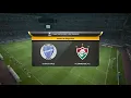 Godoy Cruz v Fluminense - Final Stage (round 1, match 1) - Copa Libertadores - PES 2013