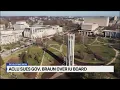 New lawsuit challenges budget bill s changes to Indiana University s board of trustees