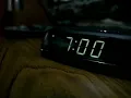 Merrill Lynch - Alarm Clock