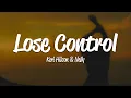 Keri Hilson - Lose Control (Lyrics) ft. Nelly