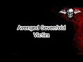 Download Lagu Avenged Sevenfold - Victim Lyrics