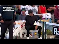 Christopher Haworth vs Ben Johns at the The Carvana Mesa Cup