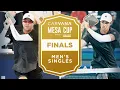 Christopher Haworth vs Ben Johns at the The Carvana Mesa Cup