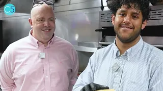 What s so great about Charlotte s Cuban sandwiches The answer is Everything