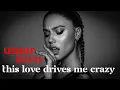 Download Lagu UMAR KEYN - This love drives me crazy