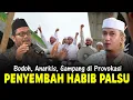 Lagu GURU GEMBUL - KENAPA PENGIKUT HABIB ITU BODOH DAN BER SDM RENDAH