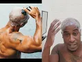 Bald Shaving Wet Shaving VS Dry Shaving - When should you wet shave