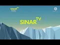 Detik Detik Perubahan Logo Sinar TV + Station Id