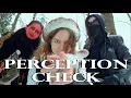 Perception Check Tom Cardy Live Action Cosplay