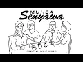 Download Lagu Muhsa - Senyawa ( Official Lyric Video)