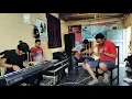 Download Lagu ari \u0026 the project - Bukan Untuk Yang Pertama / COver by MCB Project