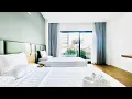 Royal Dragon Boutique Hotel Tan Binh Ho Chi Minh City Vietnam Travel With Sandhya