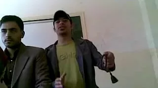 معد الحسان تريد تروح وتنسانا دندنها