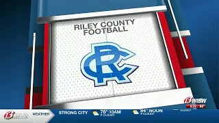 KPZ Riley County football