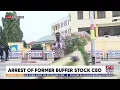 Download Lagu Arrest of Fmr Buffer Stock CEO: Minority to march to EOCO following refusal to release Mr Hanan