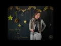 Download Lagu Have Yourself a Merry Little Christmas Cover