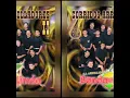 BANDA LA ARROLLADORA Los tres gallos