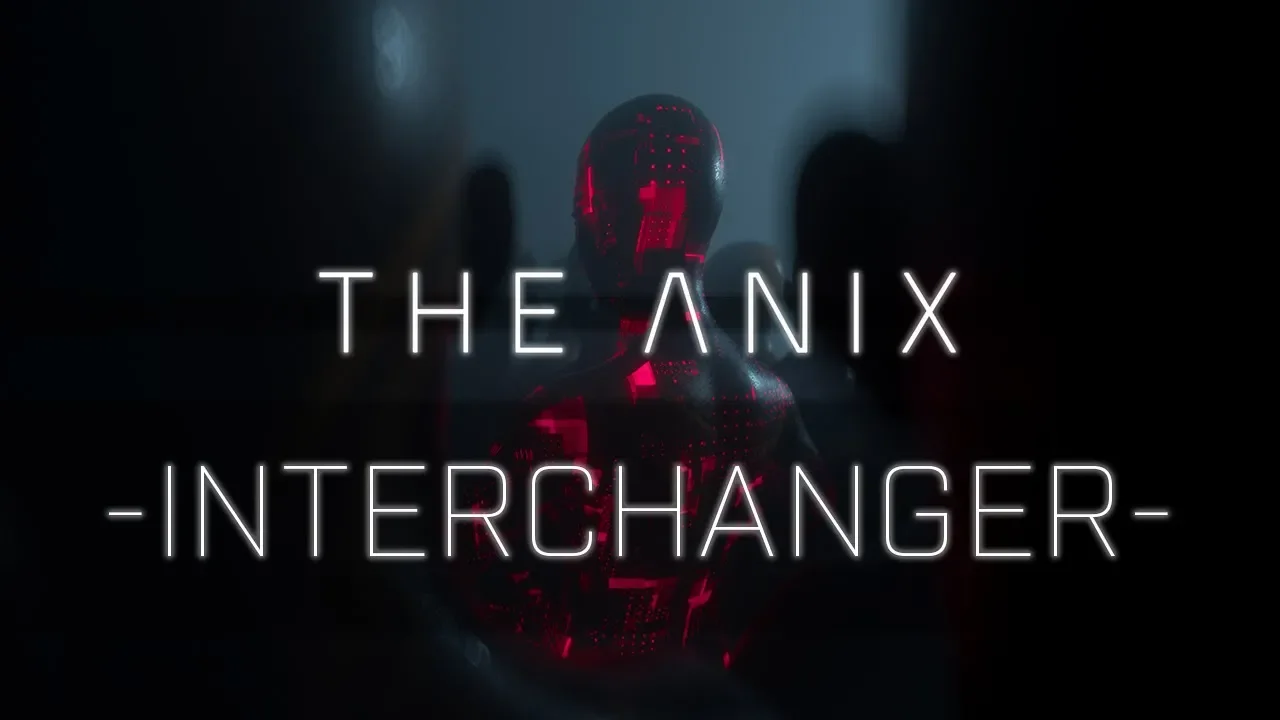 The Anix - Interchanger The Anix - Interchanger