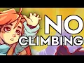 Is It Possible to Beat Celeste Without Climbing
