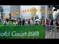 2018 Commonwealth Games Netball || Hannah Marie
