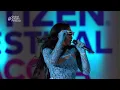 TEMS Performs 'Damages' | Global Citizen Festival: Accra